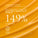 skin feast texture and stat: Clinically Tested, In an independent clinical study, skin hydration improved by an average of 149% in eight hours. Features the Soil Association Organic COSMOS logo.